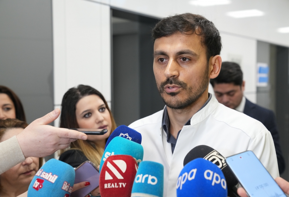 Bu günə qədər Liv Bona Dea Hospitalında anadangəlmə ürək qüsurlu 100-dən çox xəstəyə bütün xidmətlər icbari tibbi sığorta əsasında həyata keçirilib