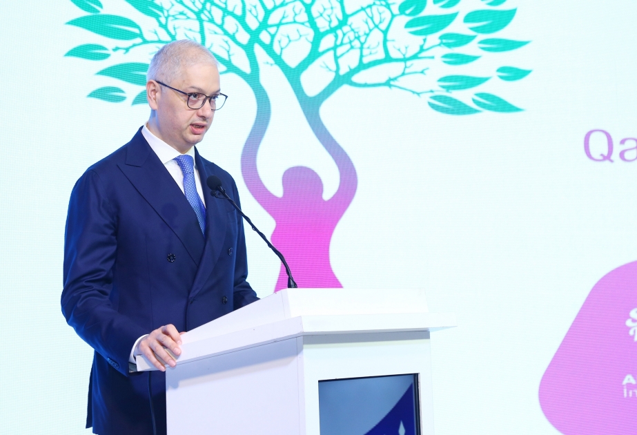 Замминистра: В Азербайджане в прошлом году было трудоустроено 44,5 тысячи женщин
