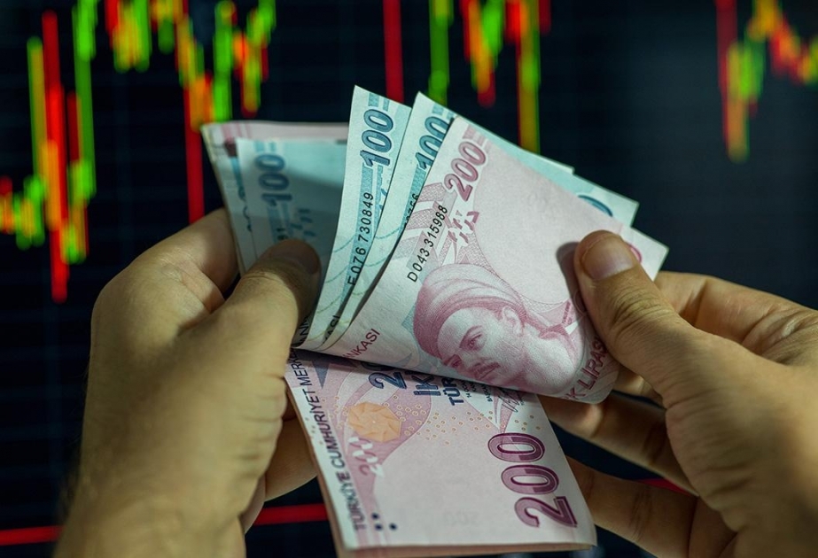Türkiyə Prezidenti Administrasiyası: Ölkə iqtisadiyyatına 21 il ərzində 262 milyard dollar sərmayə yatırılıb