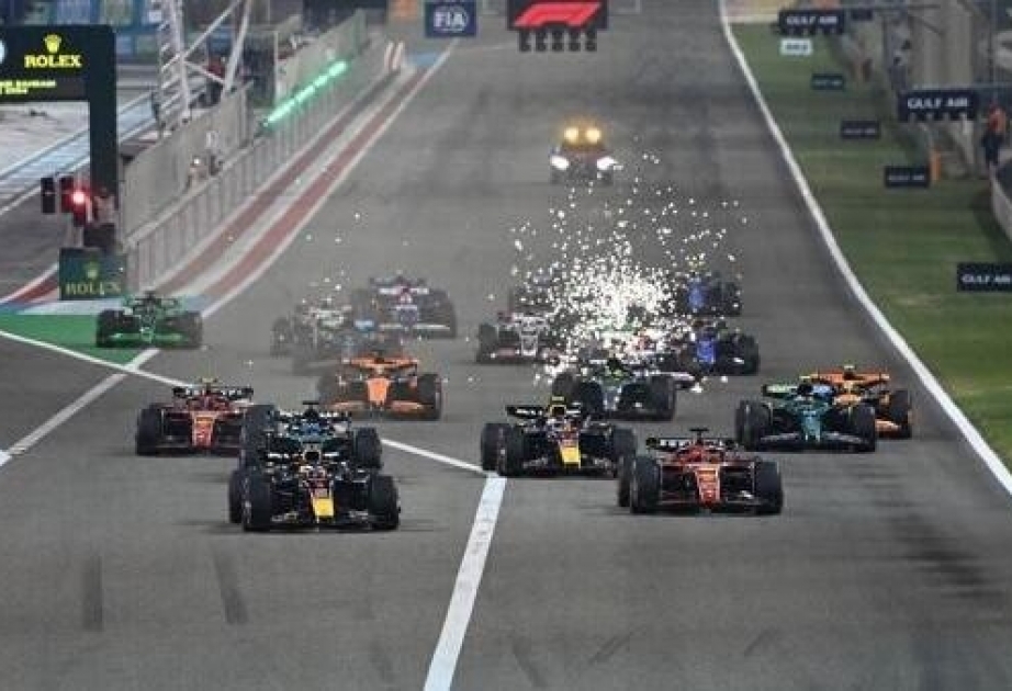 Formel 1 schließt Mega-Sponsorendeal in Südamerika ab