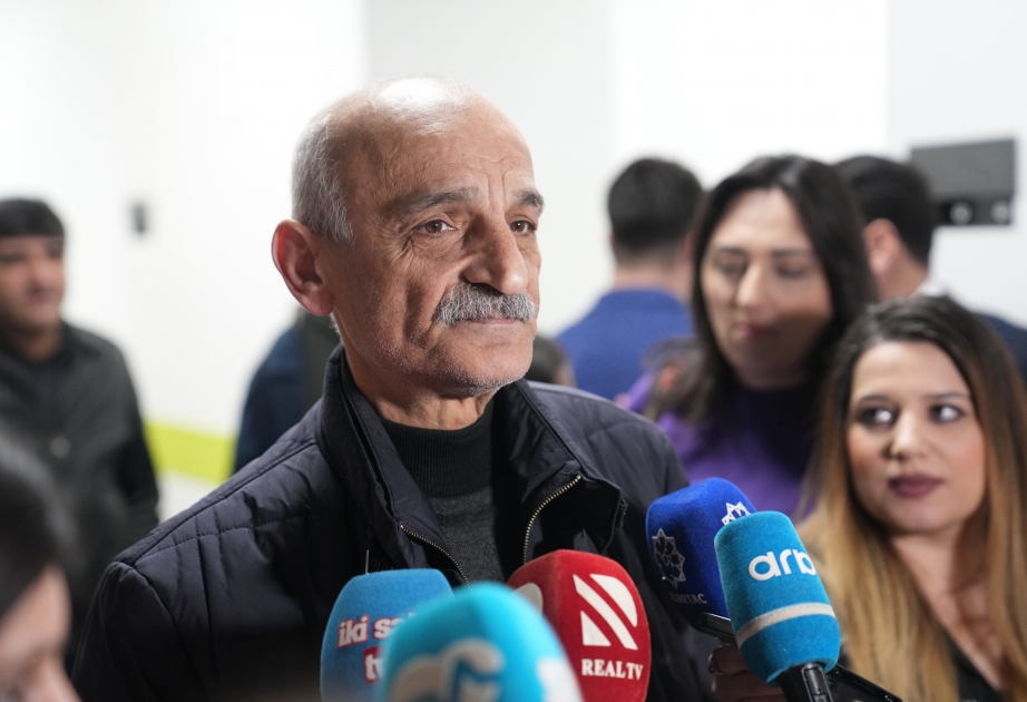 İcbari tibbi sığortanın xidmətlər zərfi çərçivəsində pasiyentin ağır göz əməliyyatı uğurla icra olunub