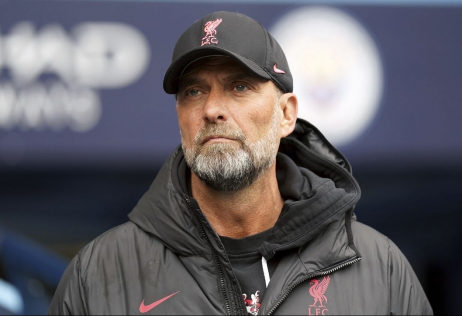 Yurgen Klopp Almaniya millisini çalışdıra bilər