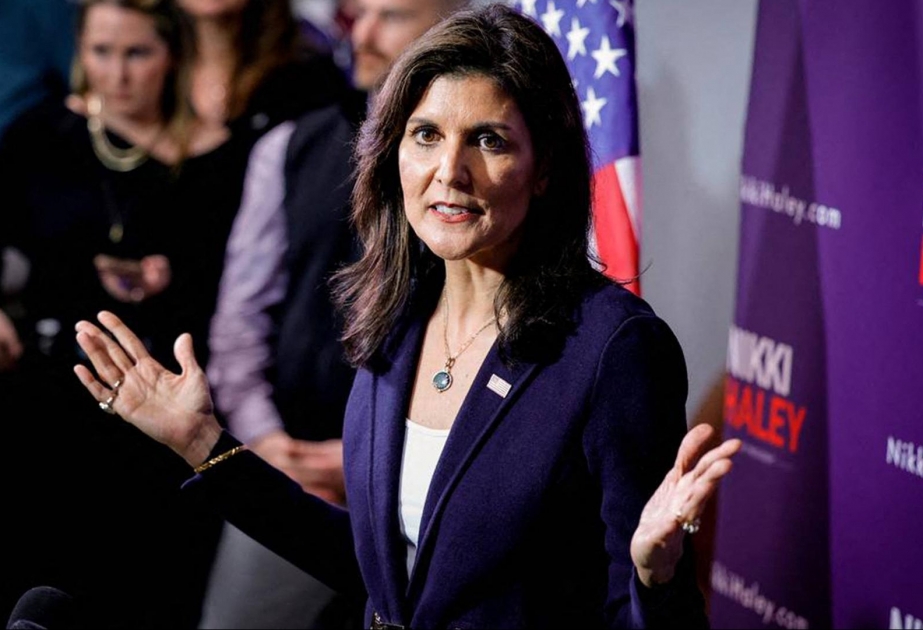 Vorwahlen der Republikaner: Nikki Haley zieht Bewerbung um Präsidentschaftskandidatur zurück