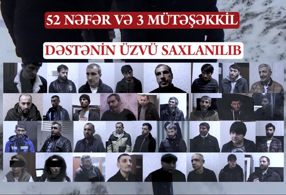 “Qara bazar”da dəyəri 5 milyon manat olan 151 kiloqram narkotik vasitə ələ keçirilib VİDEO