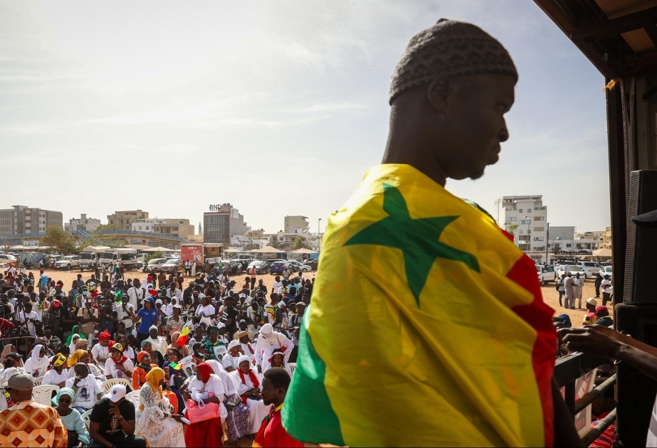 Senegal: Neuer Termin für verzögerte Präsidentenwahl