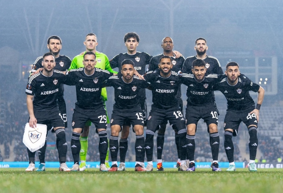 UEFA Avropa Liqası: “Qarabağ” bu gün “Bayer”i qəbul edəcək