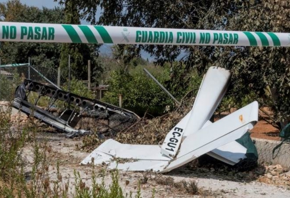 Meksikada helikopter qəzasında üç nəfər ölüb