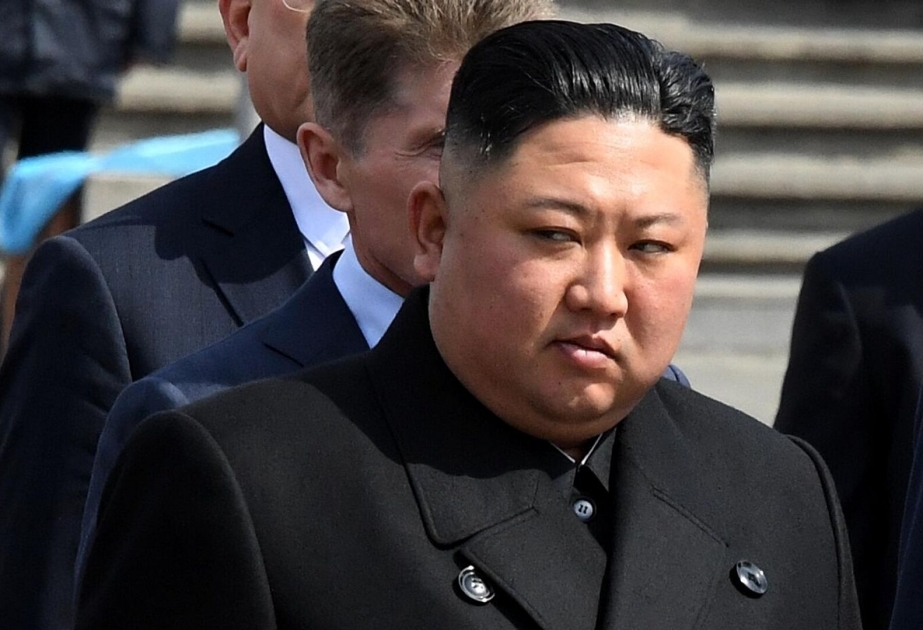 Le dirigeant nord-coréen Kim Jong-un appelle à intensifier les exercices militaires