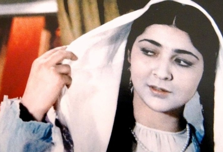 Xalq artisti Xuraman Hacıyevanın doğum günüdür