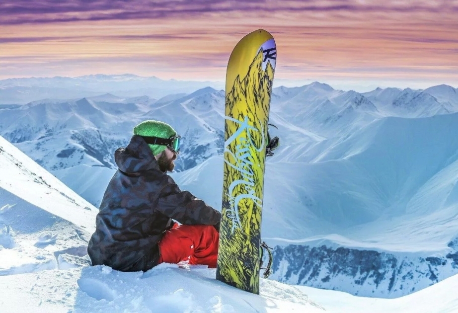 Georgia invita a Azerbaiyán a participar en el Campeonato del Mundo de Snowboard Junior de la FIS