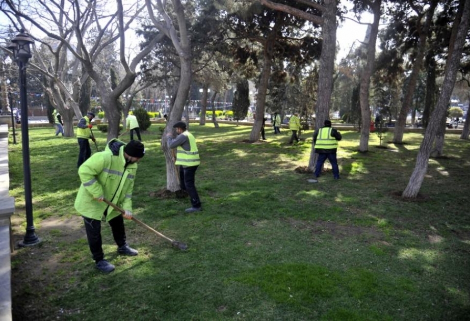 Bakıda Novruz bayramı ilə əlaqədar ümumşəhər iməciliyi keçiriləcək