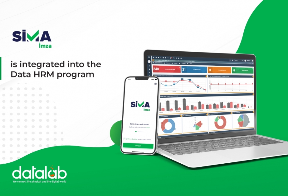 Human resource management operations are digitalized with "SİMA İmza"
