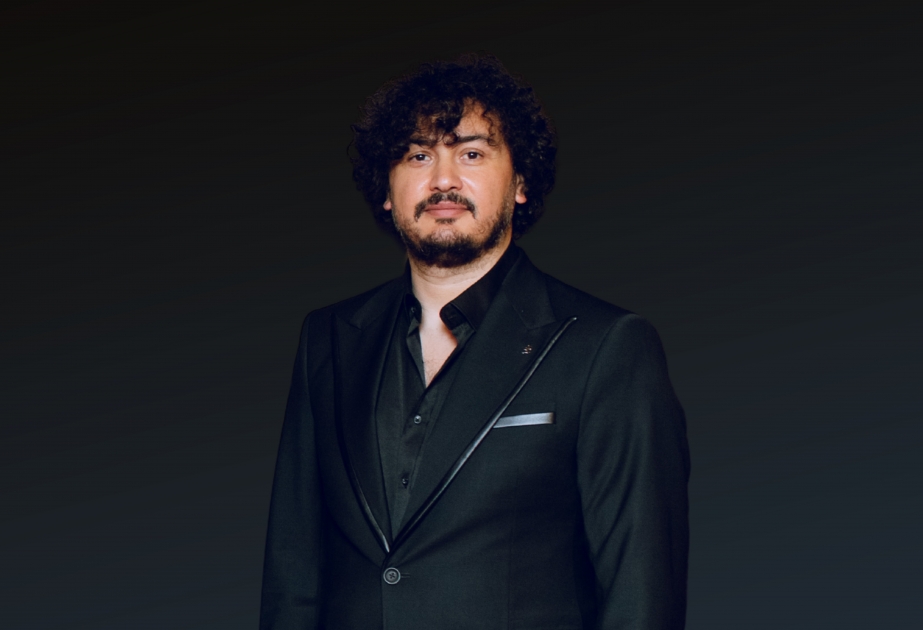 ®  Azerbaijani architect Rafael Abbasov followed in Milan's footsteps and made his next breakthrough in Dubai