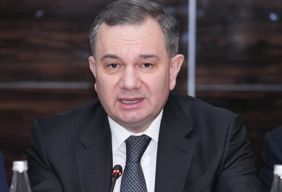 Nazir müavini: İşğaldan azad olunmuş ərazilərdə 4G şəbəkəsinin əhatə dairəsi 79 faizdir