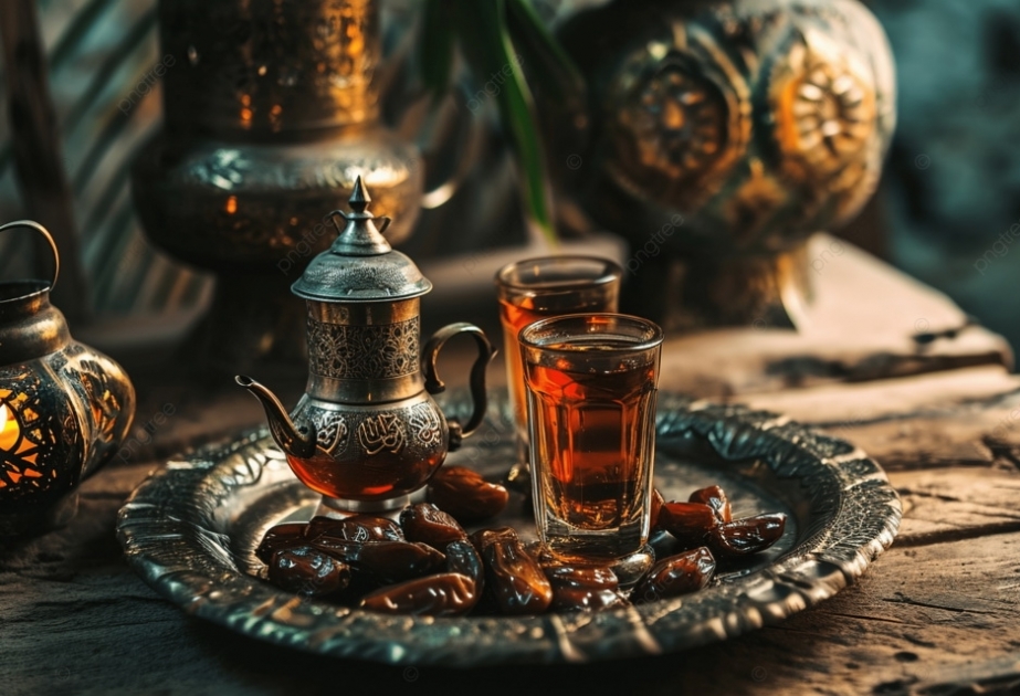 İnsan oruc tutduqda mədə və bağırsaq sistemində bərpa prosesləri ciddi şəkildə aktivləşmiş olur