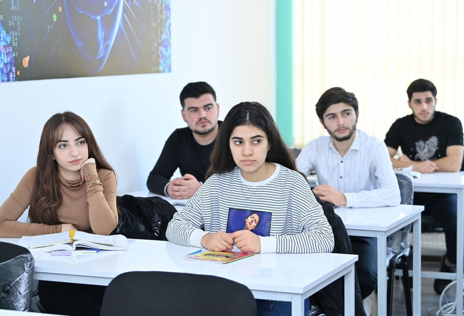 Tələbələrə akademik məzuniyyətin verilməsi qaydaları yenilənib