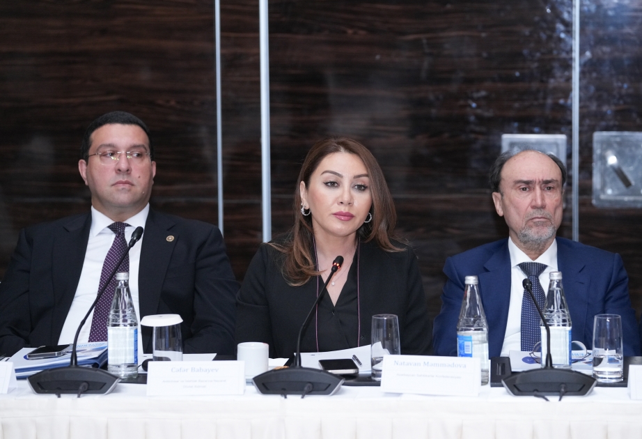 ASK: Hazırda Azərbaycanda 116 biznes assosiasiyası fəaliyyət göstərir