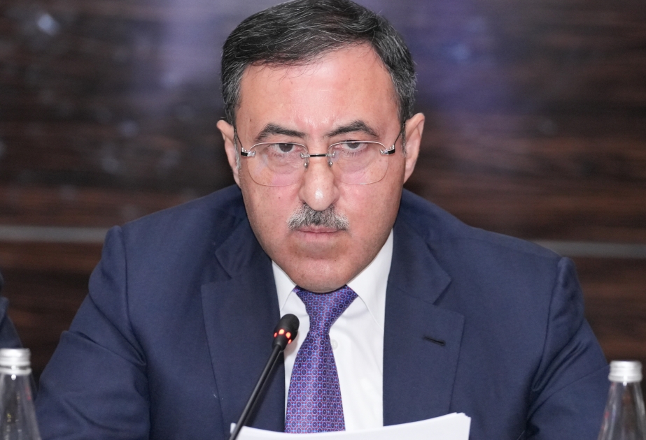 Azərbaycanda 2026-cı ilədək "Şəhərsalma Nəzarəti" altsisteminin formalaşdırılması nəzərdə tutulur