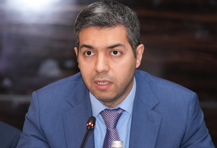 Sədr müavini: Tikintiyə icazə və nəzarət prosesində iştirak edən dövlət qurumlarının xidmətləri müəyyən edilib