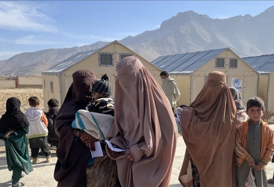 L’ONU réclame la suppression des restrictions imposées aux femmes afghanes