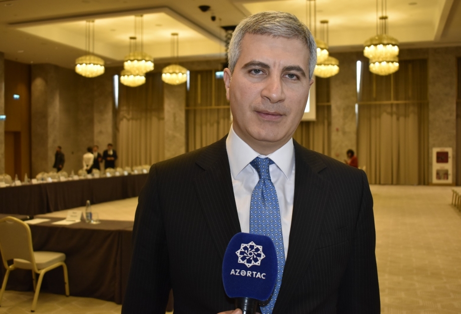Dövlət Məşğulluq Agentliyinin sədri: Özəl təlim müəssisələrini Şərqi Zəngəzura və Qarabağa dəvət etmişik