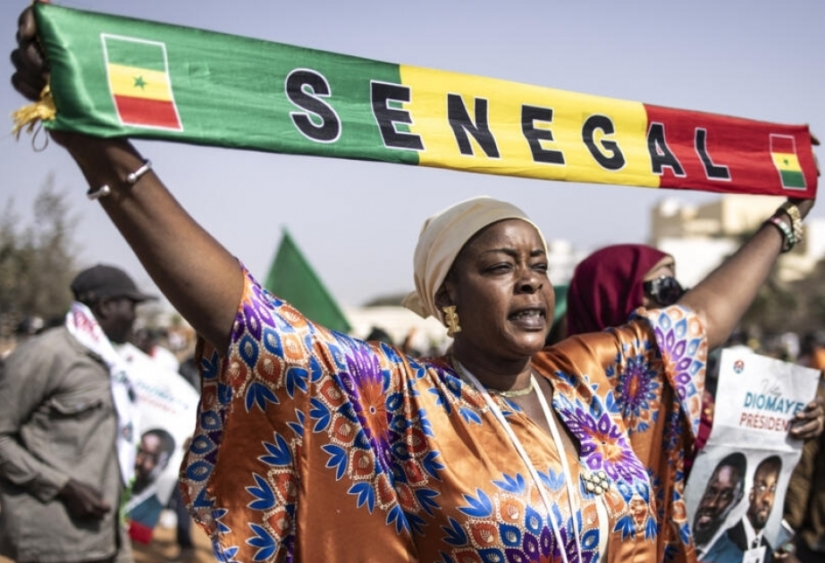 Sénégal : l’élection présidentielle fixée au 24 mars