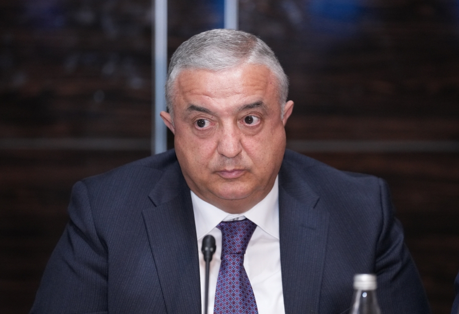 Sədr müavini: Vətəndaş məmnuniyyətinin artırılması üçün islahatlar həyata keçirilib