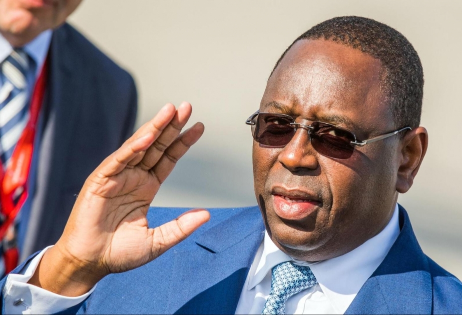 Senegal: Präsidentschaftswahl soll am 24. März stattfinden