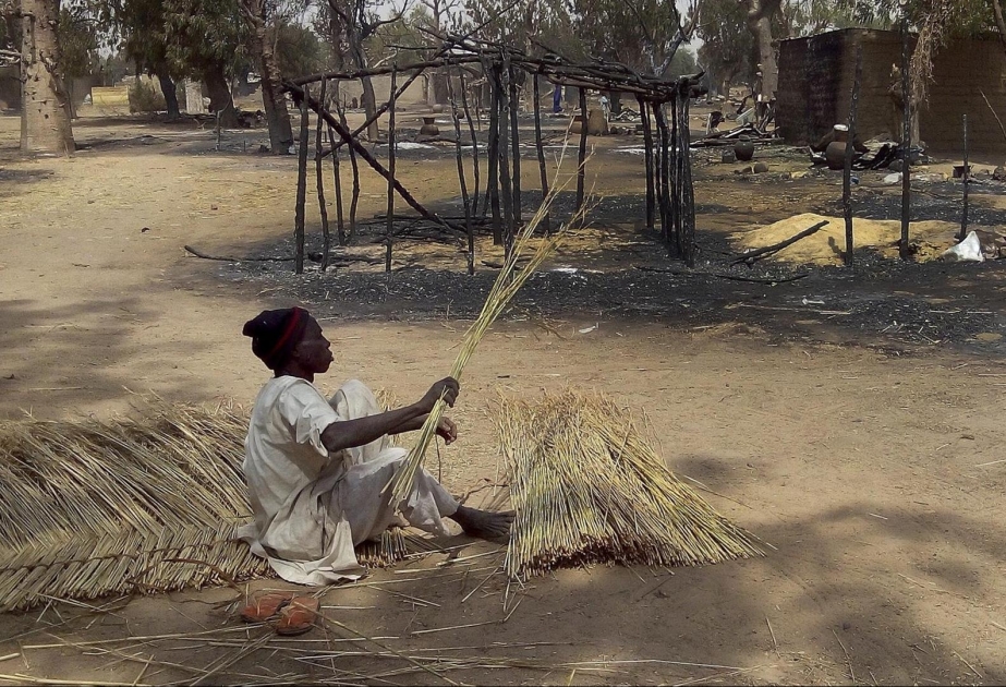 Nigeria: UNO verurteilen Massenentführung