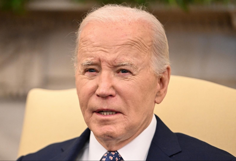 USA: Biden gewinnt auch Vorwahlen der Demokraten in Hawaii