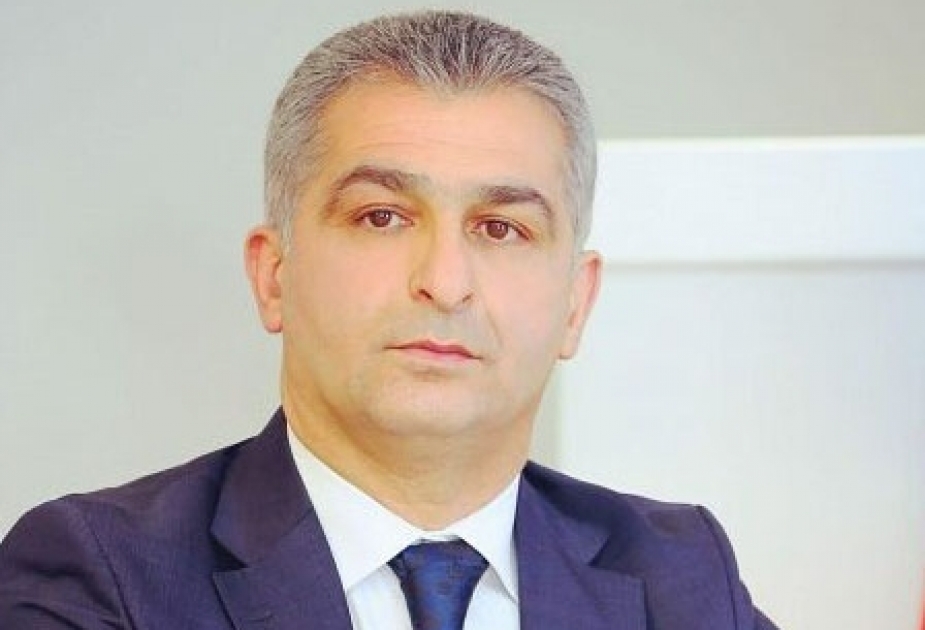 İlqar Orucov: Yaxşı müəllim olmaq istəyən üçün şəhər və ya kəndin fərqi  yoxdur - AZƏRTAC