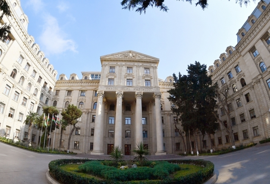 Azərbaycan ilə Ermənistan arasında dövlət sərhədinin delimitasiyası üzrə komissiyaların 7-ci görüşü keçirilib