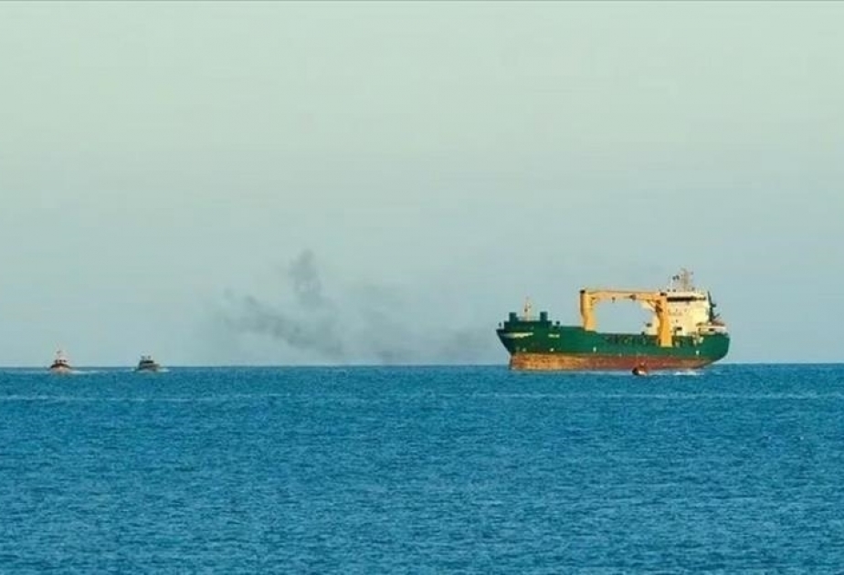 Une attaque des Houthis contre un navire américain fait 2 morts philippins