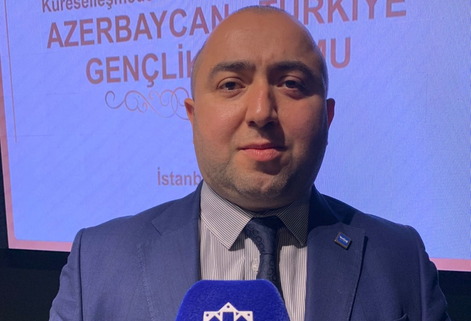 Aqil Ələsgər: Hər bir gəncimiz Qərbi Zəngəzura sevgi ruhu ilə yetişdirilməlidir