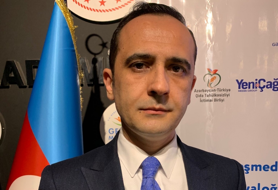 Elməddin Behbud: İnsanların doğulduğu yurd yerlərinə yenidən qayıtmaq istəyi təbii haldır