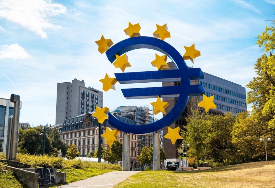 Avropa Mərkəzi Bankı 2024-cü və 2025-ci illər üçün inflyasiya proqnozunu aşağı salıb