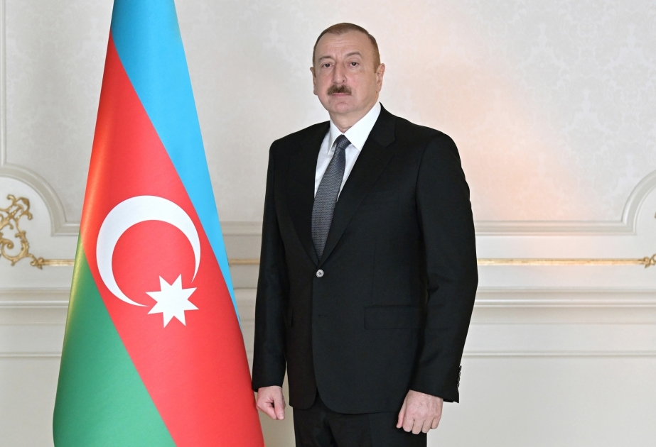 Президент: Большое разочарование вызывает уничтожение исламского историко-культурного наследия Азербайджана на территории Армении