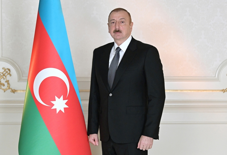 President: Destruction of Azerbaijan’s Islamic historical and cultural heritage in Armenia is regrettable