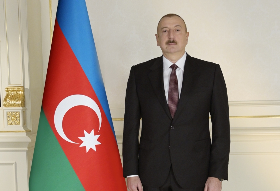 Le président azerbaïdjanais : Aujourd’hui, le Parlement européen et l’APCE sont devenus des plateformes qui promeuvent l’islamophobie