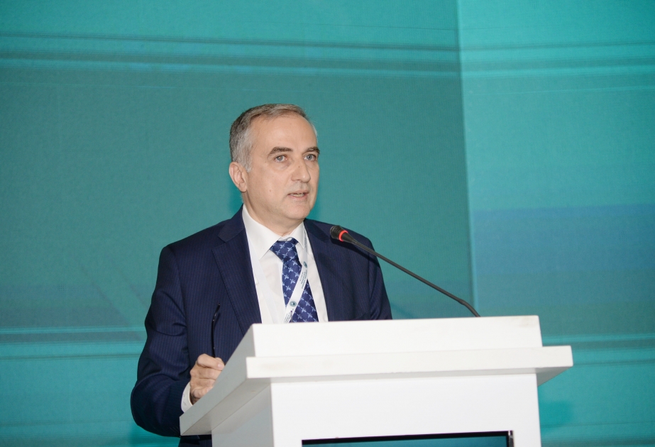 BMTM sədri : Biz hazırda qlobal mediada ayrı-seçkilik görürük VİDEO