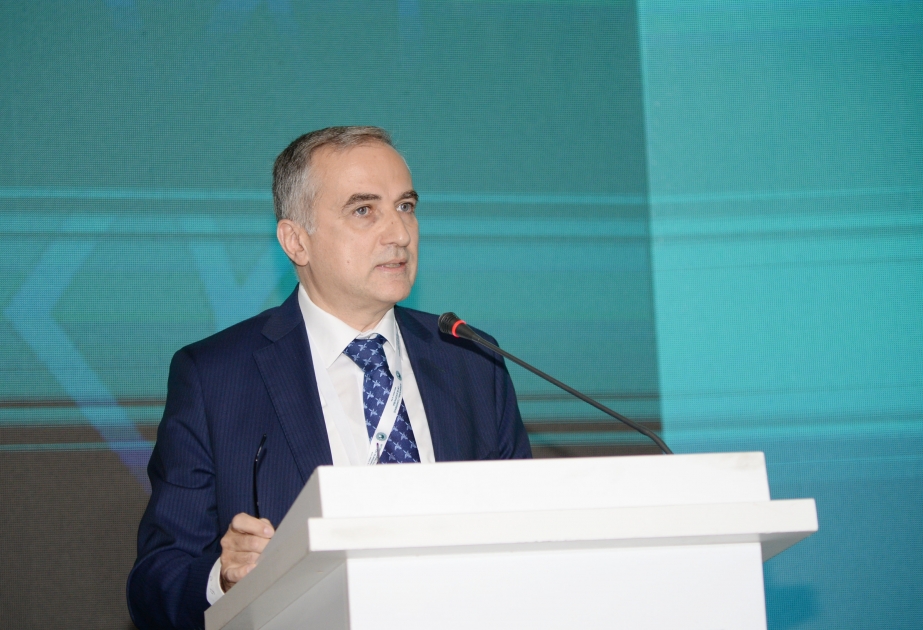 Fərid Şəfiyev: Bugünkü dünyada xristianlar da ayrı-seçkiliyin qurbanı olur
