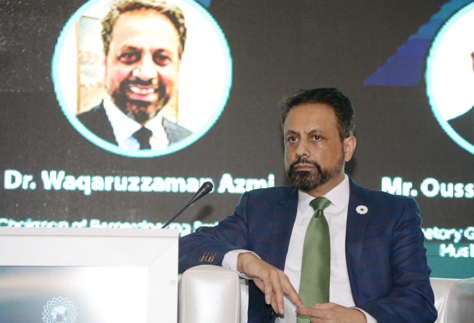 Vəqaruzzaman Əzmi: İslamofobiya soyqırımıdır, etnik təmizləmədir, müsəlman əhalinin əmlakının dağıdılmasıdır VİDEO