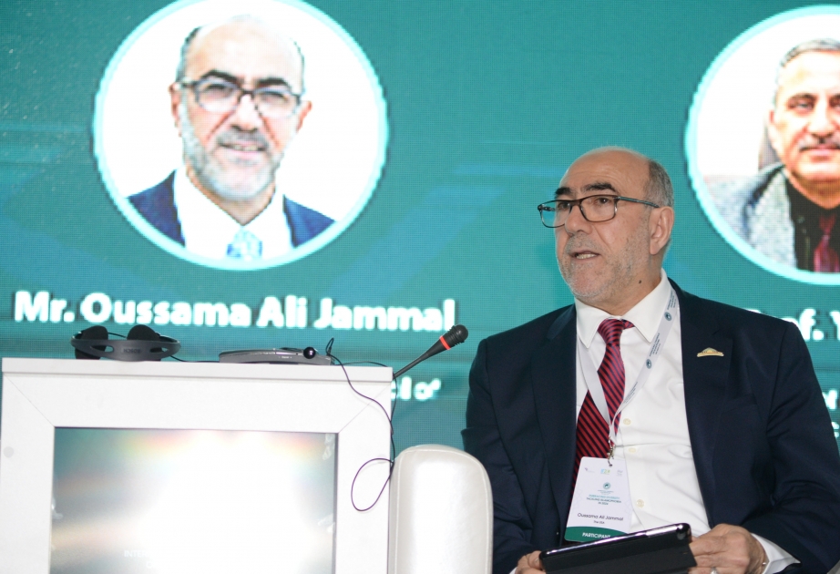 ABŞ Müsəlman Təşkilatları Şurasının baş katibi: Bəzi ölkələrin rəhbərlərinin islamofob olmaları daha ciddi problemlər yaradır