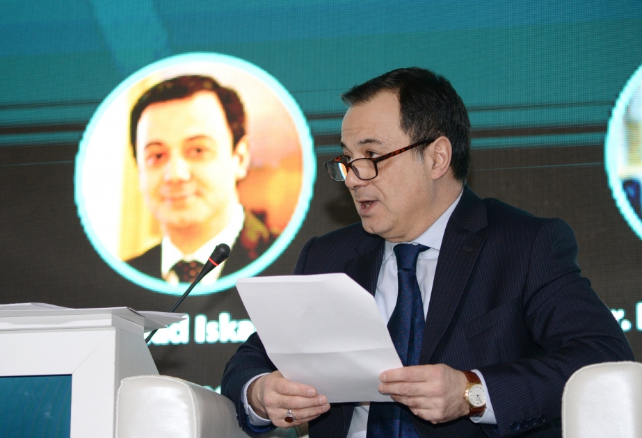 Elşad İskəndərov: Fransada Natəvanın heykəlinə qarşı vandalizm aktı islamofobiyanın ən bariz nümunəsidir