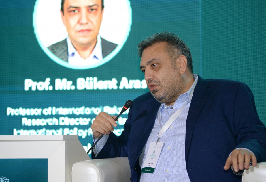 Beynəlxalq əlaqələr üzrə professor: İslamofobiyanın yeganə həll yolu dövlətlərin öz siyasətini dəyişdirməsidir