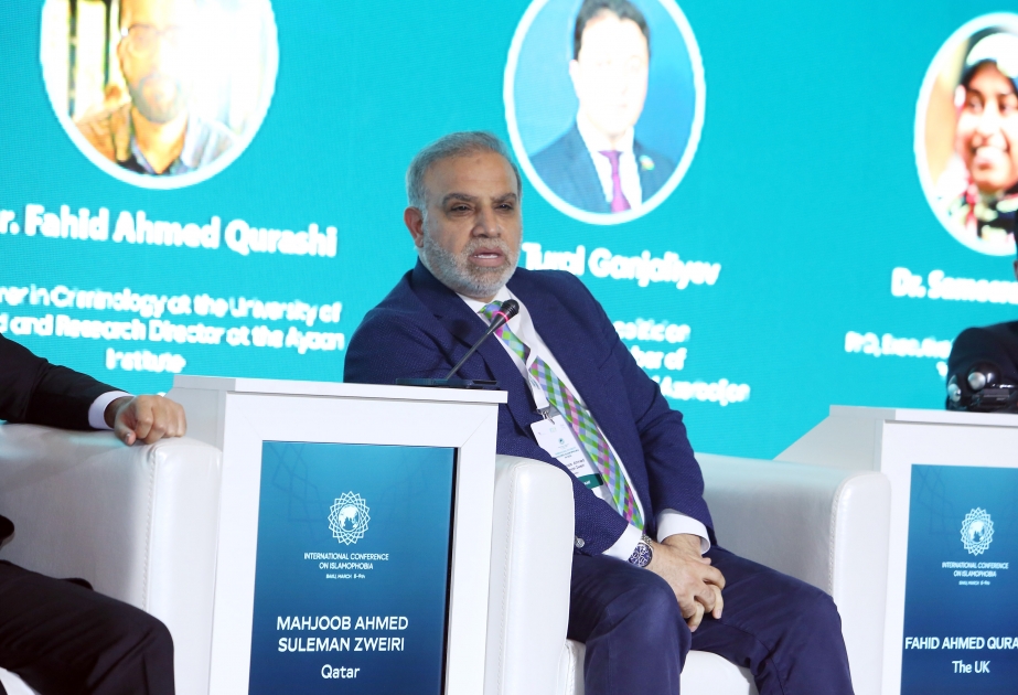 Qətərin beyin mərkəzinin rəhbəri: Bizi radikallaşmağa sövq etməsinlər