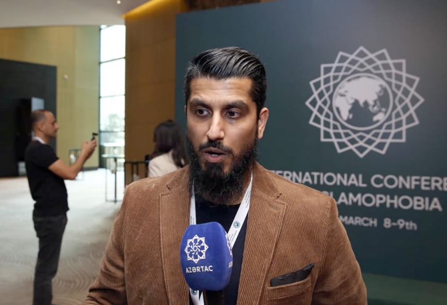 Beynəlxalq təşkilatın icraçı direktoru: Beynəlxalq təşkilatlar islamofobiya ilə mübarizə aparmaq üçün konkret addımlar atmalıdır