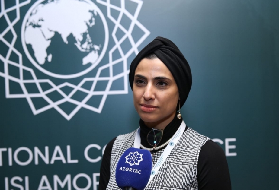 Australian researcher: We need more of this kind of conference against Islamophobia