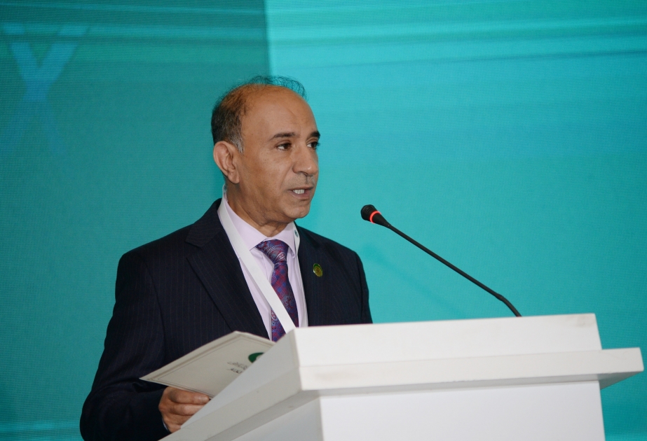Secretario General Adjunto de la OCI: "Llamamos a las organizaciones internacionales y a la sociedad civil a unirse contra la islamofobia"
