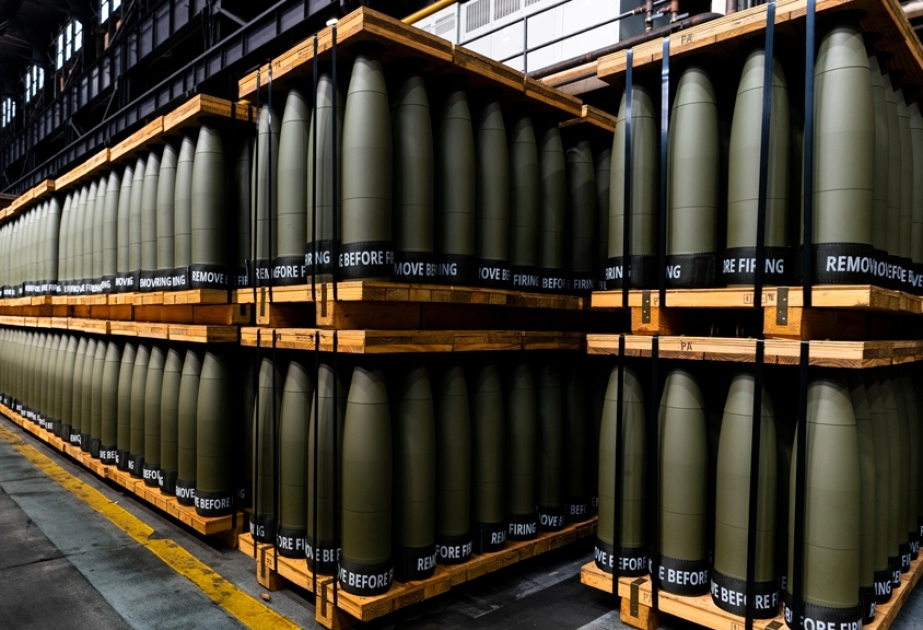 Aİ cari ildə Kiyevə azı 21 milyard avro hərbi yardım ayıracaq